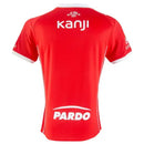 Camiseta Independiente I 2026 - TOQUE ME VOY | Espanha S / Sin personalización / Sin Parche Otimizado