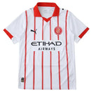 Camiseta Girona I 2025/26 - TOQUE ME VOY | Espanha S / Sin personalización / Sin parche Otimizado
