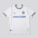 Camiseta Olympique de Marseille I 2026 Versión Jugador