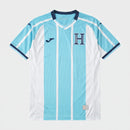Camiseta Honduras II 2026