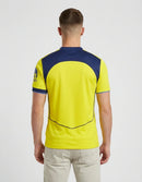 Camiseta Tottenham III 2025/26 - TOQUE ME VOY | Espanha S / Sin personalización / Sin Parche Otimizado
