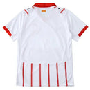 Camiseta Girona I 2025/26 - TOQUE ME VOY | Espanha S / Sin personalización / Sin parche Otimizado