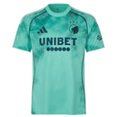 Camiseta FC Copenhaguen III 2025/26 - TOQUE ME VOY | Espanha S / Sin personalización / Sin Parche Otimizado