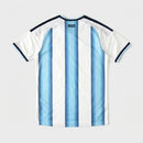 Camiseta Argentina I 2026 Versión Jugador