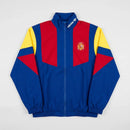 Chaqueta EQT España 2026