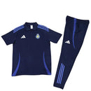 Conjunto Viagem Polo Al-Nassr 2025/26 - Azul Marinho - TOQUE ME VOY | Espanha S Otimizado