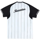 Camiseta del Juventus Us Pack Baseball 2025 - TOQUE ME VOY | Espanha S Otimizado