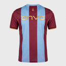 Camiseta Trabzonspor Local 2026/27