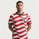 Camiseta Estados Unidos I 2026 - TOQUE ME VOY | Espanha S / Sin personalización / Sin Parche Otimizado
