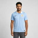 Camiseta Uruguay I 2026 - TOQUE ME VOY | Espanha S / Sin personalización / Sin Parche Otimizado