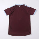 Camiseta Aston Villa I 2026 Versión Jugador