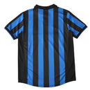 Camiseta del Retrô Inter de Milão I 1998-99 - TOQUE ME VOY | Espanha S / Sin personalización Otimizado