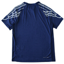 Camiseta del PSG IV 2025/2026 - Versión del jugador - TOQUE ME VOY | Espanha S / Sin personalización / Sin parche Otimizado