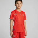 Kit Infantil Suiza I 2026 - TOQUE ME VOY | Espanha 16 (3 a 4 años) / Sin personalización Otimizado