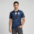 Camiseta Argentina II 2026 - TOQUE ME VOY | Espanha S / Sin personalización / Sin Parche Otimizado