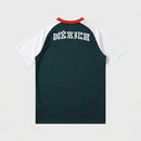 Camiseta Pre-Partido México 2026 - TOQUE ME VOY | Espanha S Otimizado