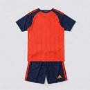 Kit Infantil España I 2026