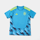Camiseta Portero España I 2026