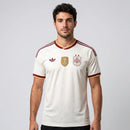 Camiseta España II 2026 - 2 Estrellas