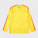 Camiseta Colombia I 2026 Manga Larga