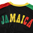 Camiseta Prepartido Jamaica 2026 - TOQUE ME VOY | Espanha S Otimizado