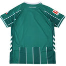 Camiseta del Werder Bremen I 2025/26 - TOQUE ME VOY | Espanha S / Sin personalización Otimizado
