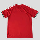 Camiseta Hungría Local 2026/27