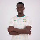 Camiseta Senegal I 2026
