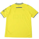 Camiseta Cádiz I 2025/26 - TOQUE ME VOY | Espanha S / Sin personalización Otimizado