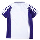 Camiseta del Retrô Fiorentina II 1999/00 - TOQUE ME VOY | Espanha S / Sin personalización Otimizado