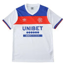 Camiseta del Rangers II 2025/26 - TOQUE ME VOY | Espanha S / Sin personalización / Sin parche Otimizado