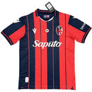 Camiseta del Bologna I 2025/26 - TOQUE ME VOY | Espanha S / Sin personalización / Sin parche Otimizado