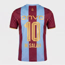Camiseta Trabzonspor Local 2026/27