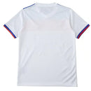 Camiseta del Rangers II 2025/26 - TOQUE ME VOY | Espanha S / Sin personalización / Sin parche Otimizado