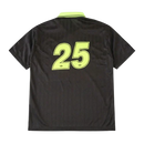 Camiseta Oasis Tour Jacquard Black/Green - TOQUE ME VOY | Espanha S Otimizado
