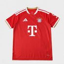 Camiseta Bayern de Múnich I 2026