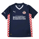 Camiseta del PSV II 2025/26 - TOQUE ME VOY | Espanha S / Sin personalización / Sin parche Otimizado