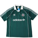 Camiseta Especial Originals SS – Green - TOQUE ME VOY | Espanha S Otimizado
