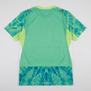Camiseta Portero Portugal 2026 Verde
