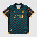 Camiseta Peñarol III 2026