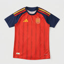 Camiseta España I 2026 Versión Jugador