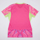 Camiseta Portero Portugal 2026 Rosa