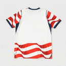 Camiseta Estados Unidos I 2026 - TOQUE ME VOY | Espanha S / Sin personalización / Sin Parche Otimizado