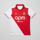 Camiseta Mónaco I 2026