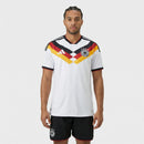 Camiseta Alemania I 2026 Versión Jugador - TOQUE ME VOY | Espanha S / Sin personalización / Sin Parche Otimizado