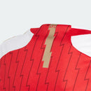 Camiseta del Arsenal I 2023/2024 - TOQUE ME VOY | Espanha S / Sin personalización / Sin parche Drop