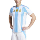 Camiseta del Argentina I 2024/2025 - Versión del jugador - TOQUE ME VOY | Espanha S / Sin personalización / Sin parche Otimizado