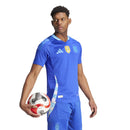 Camiseta del Argentina II 2024/2025 - Versión del jugador - TOQUE ME VOY | Espanha S / Sin personalización / Sin parche Otimizado