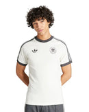 Camiseta del Alemanha Classics 2024 - Branca - TOQUE ME VOY | Espanha S Otimizado