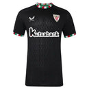 Camiseta del Athletic Bilbao IIII 2024/2025 - TOQUE ME VOY | Espanha S / Sin personalización / Sin parche Otimizado